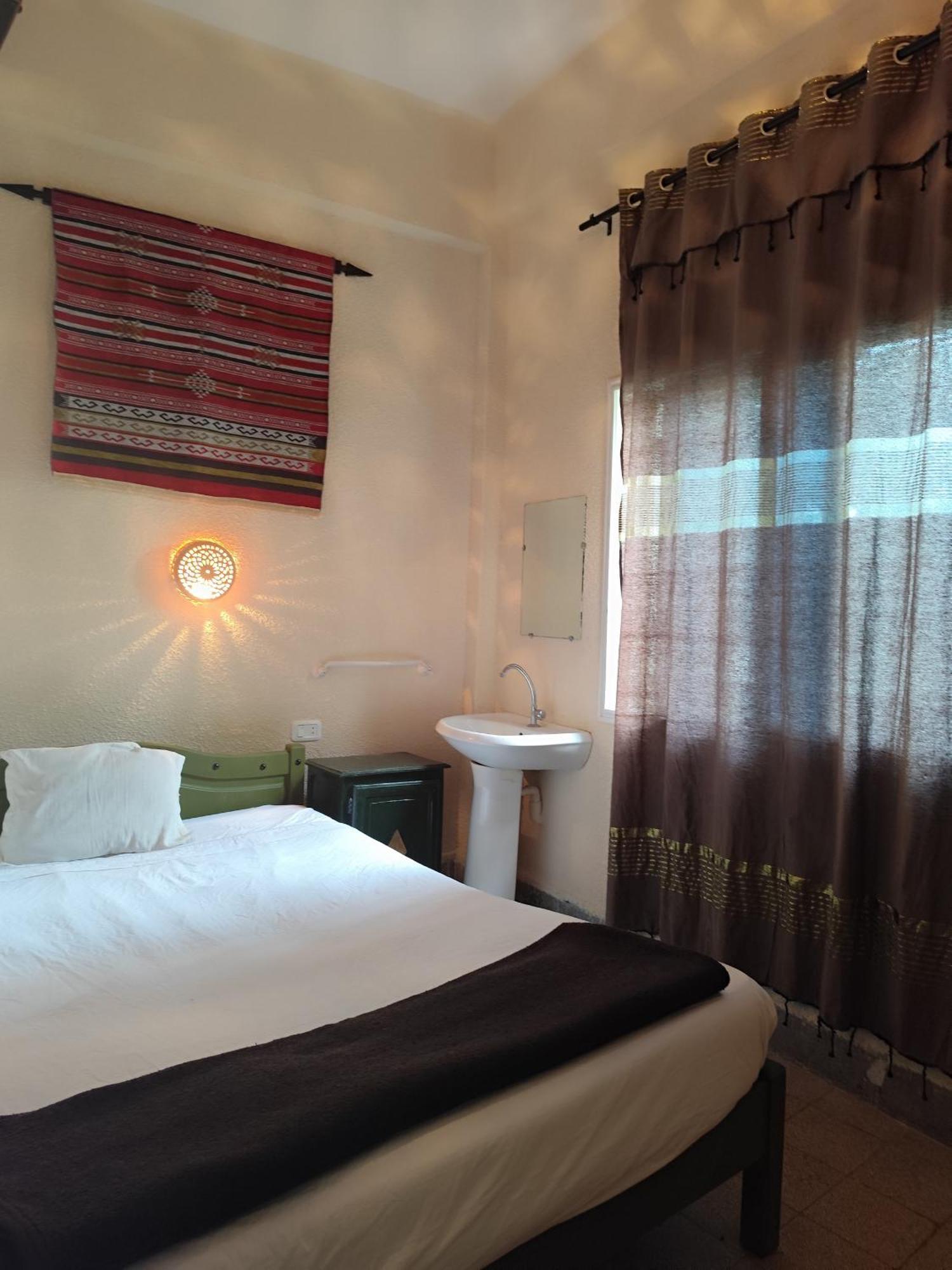 Hotel Ayachi Tunis Zewnętrze zdjęcie