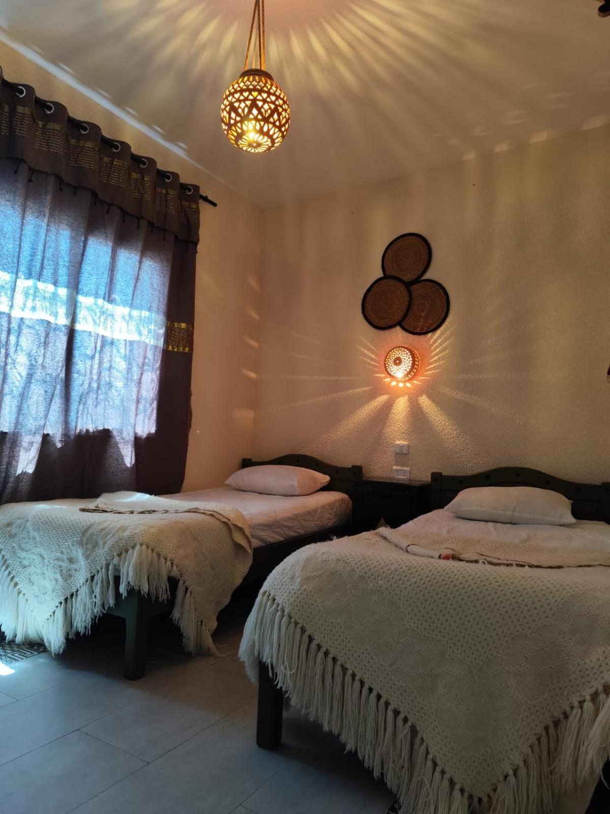 Hotel Ayachi Tunis Zewnętrze zdjęcie