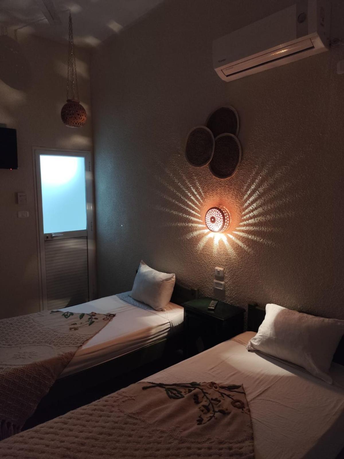 Hotel Ayachi Tunis Zewnętrze zdjęcie