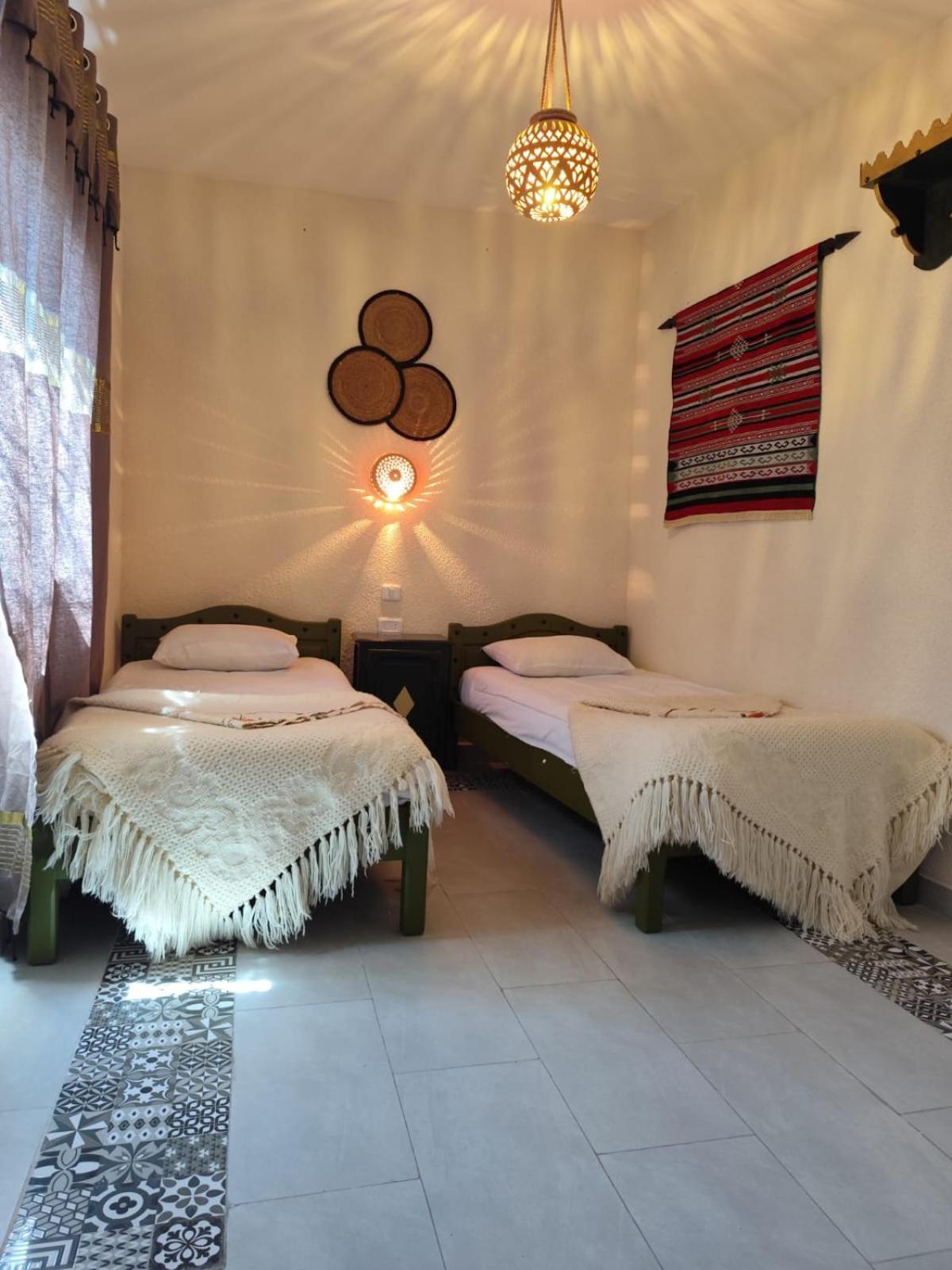 Hotel Ayachi Tunis Zewnętrze zdjęcie