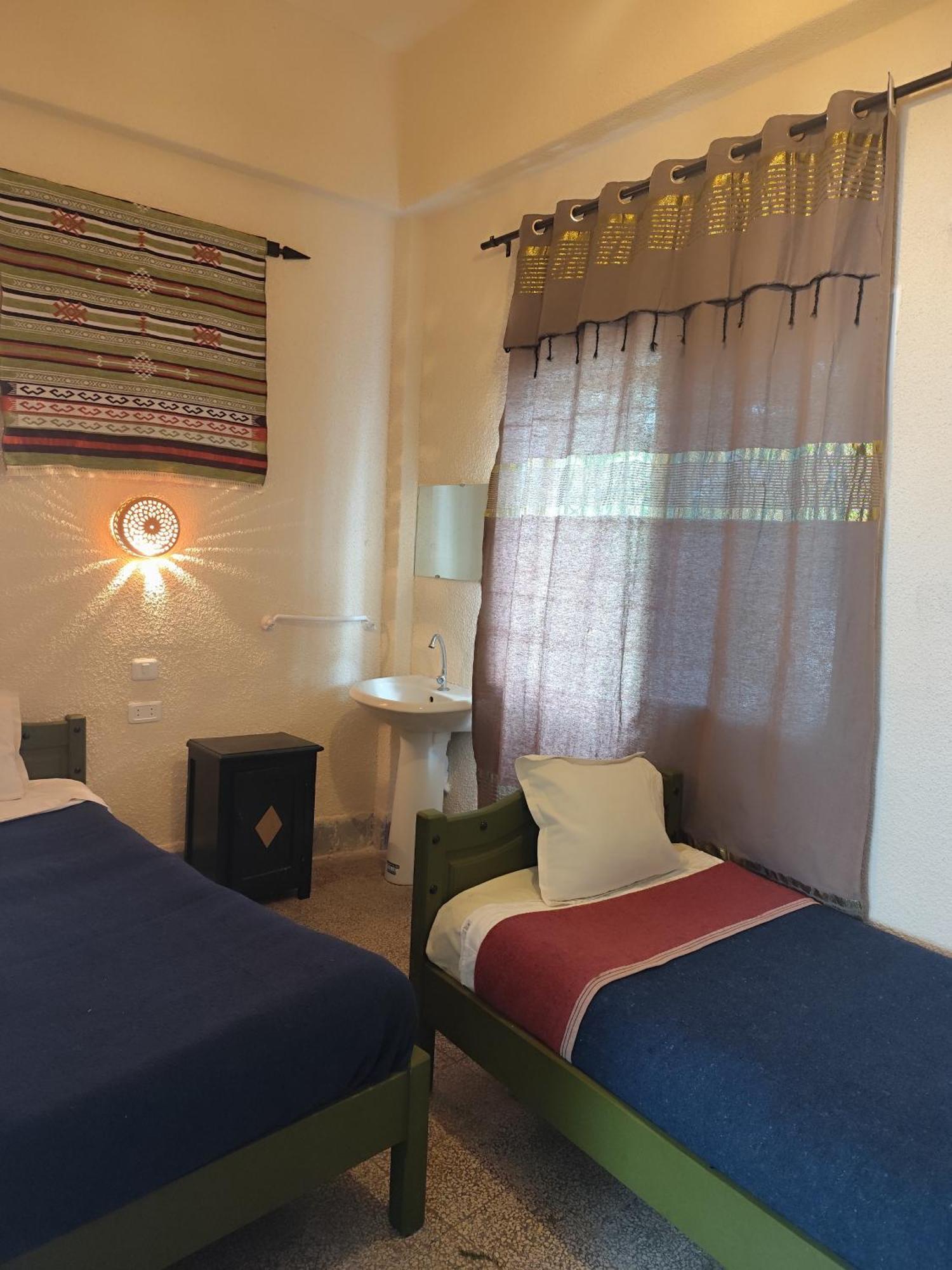 Hotel Ayachi Tunis Zewnętrze zdjęcie